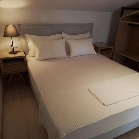 Kallikratia Suites 1 Nea Kallikrateia Esterno foto