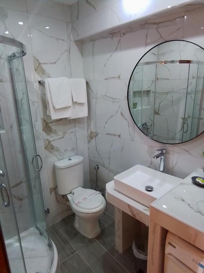 Kallikratia Suites 1 Nea Kallikrateia Esterno foto