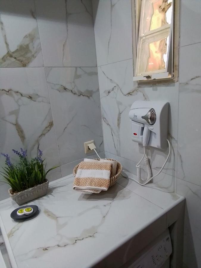 Kallikratia Suites 1 Nea Kallikrateia Esterno foto