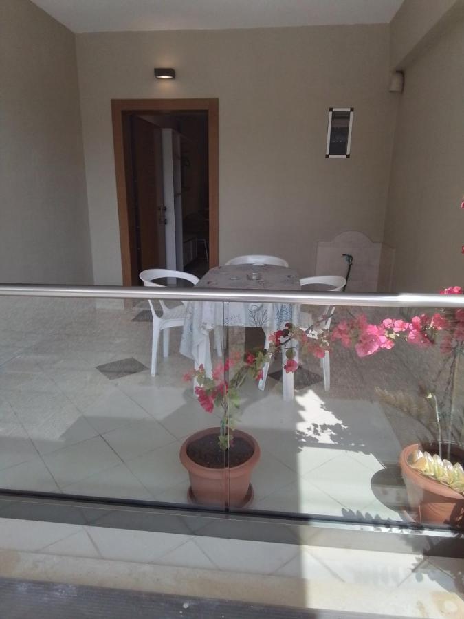 Kallikratia Suites 1 Nea Kallikrateia Esterno foto